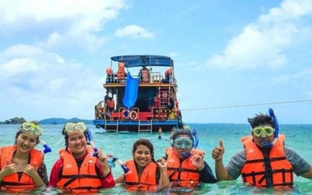 Anyamanee Resort Trat