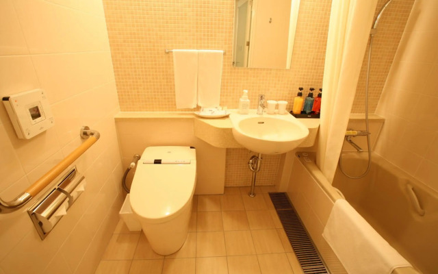 Hotel Wing International Himeji