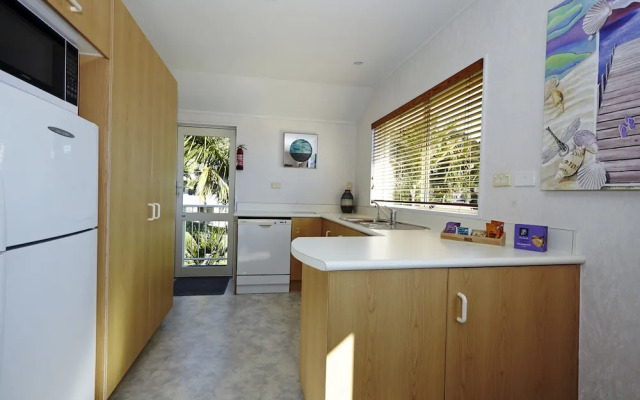 Paihia Apartments