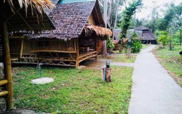 Baan Jing Jai Homestay Resort