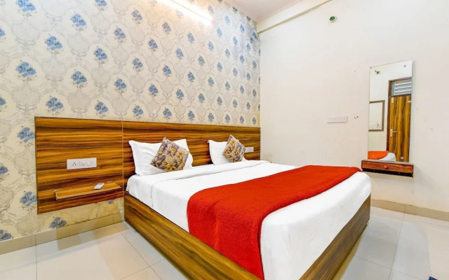 Hotel Kalyan and Banquets