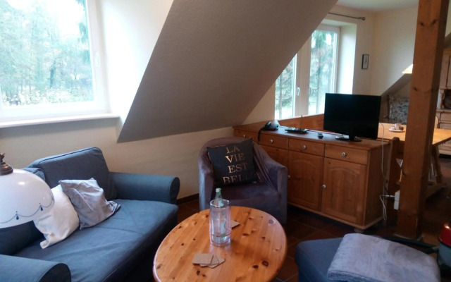 Ferien- und Reitsport Hotel Brunnenhof