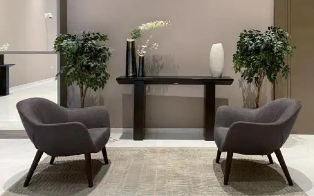 Spacious & Full of light 3BR+ kids Dubai Mall