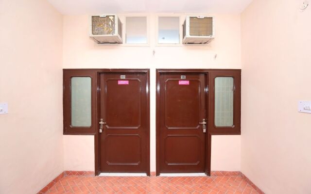 OYO 24874 Hotel Dream Palace 45