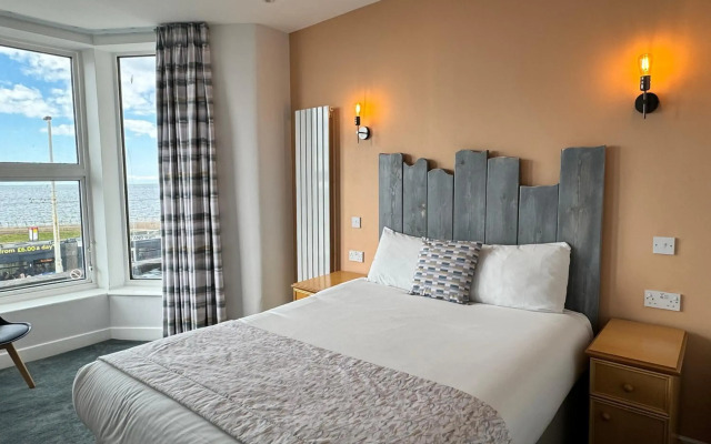 The Craig-Y-Don Hotel