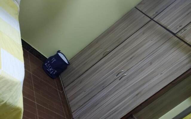 Stay.Plus Beach Road Apartment