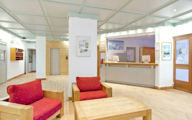 Residence Maeva Les Bleuets