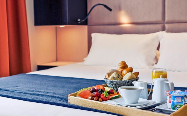 Mercure Bayonne Centre Le Grand Hotel