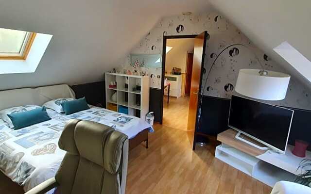 La Maison du Roi Vives Eaux (Adults Only)