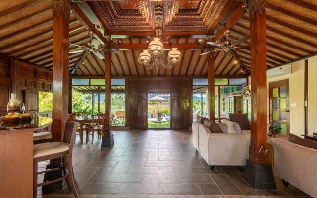 Limasan Villa Langkawi