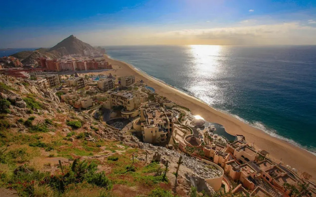 Casa Nolia in Los Cabos