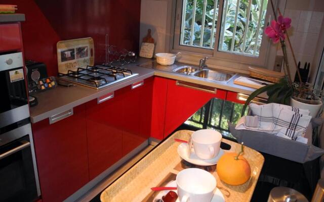 90m2 Apartement - Les Palmiers de Cannes