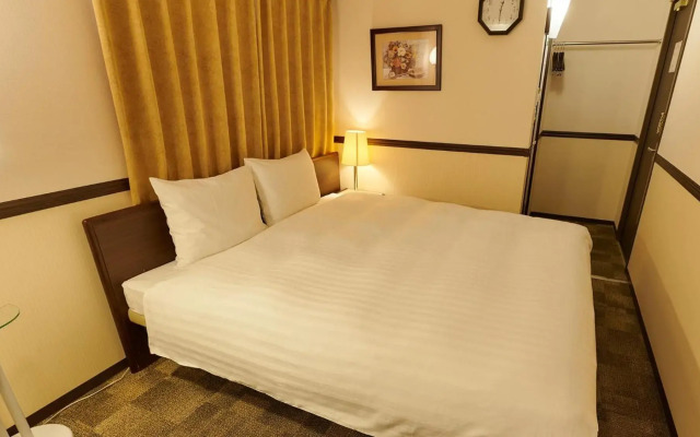 Toyoko Inn Osaka Abeno Tennoji