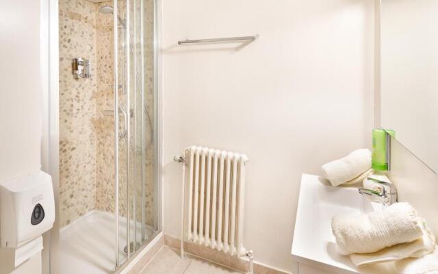 Parkhotel - De Panne