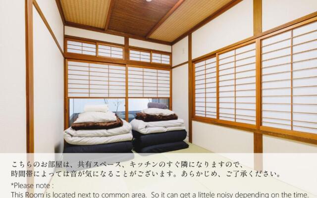 Couch Potato Hostel - Vacation STAY 88228