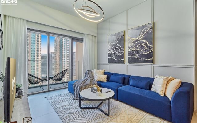 bnbme | Burj Royale | 1 BDR