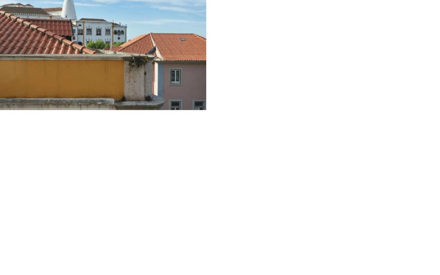 Sintra Design Apartment