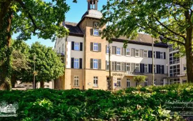 Schmachtenbergshof