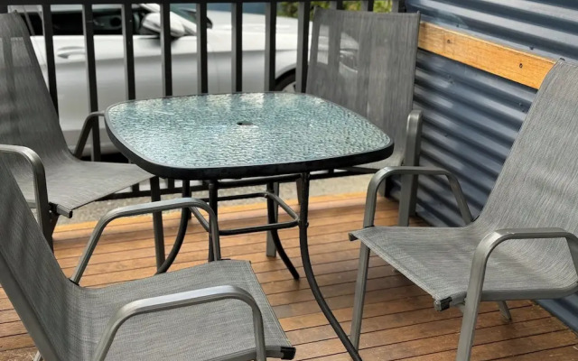 St Arnaud Caravan Park