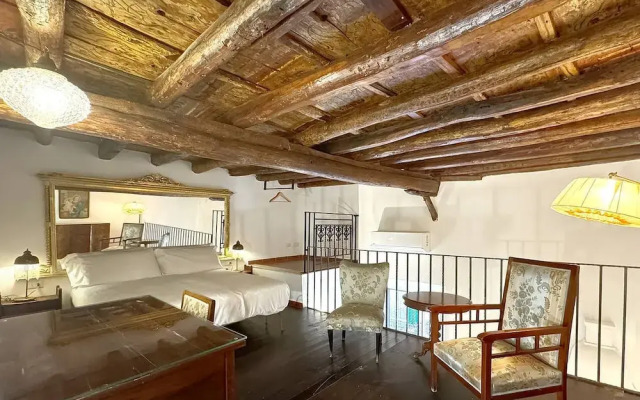 Solemar Sicilia - Casa Enrica
