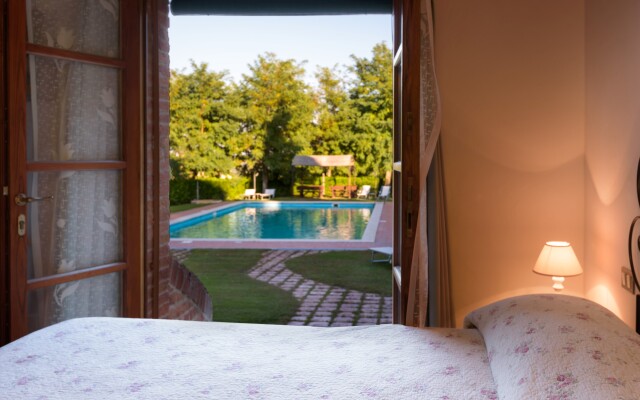 La Casa delle Querce Holiday House