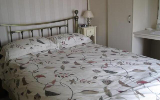 Rosebank Farm B&B