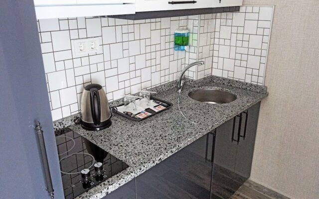 City59 Suites & Residence