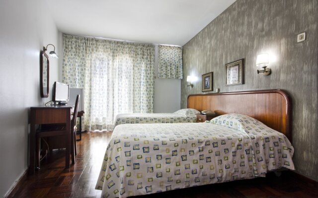 Residencial Colombo