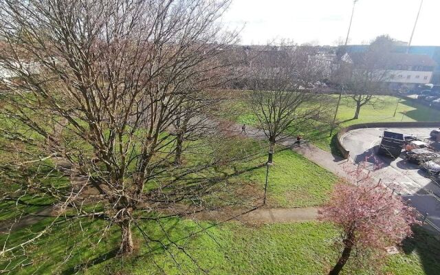 White City Apartment, Your London Stay