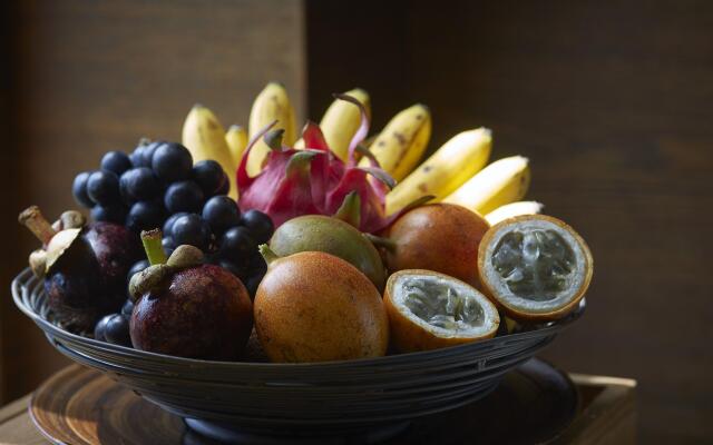 The Ritz-Carlton Bali Villas