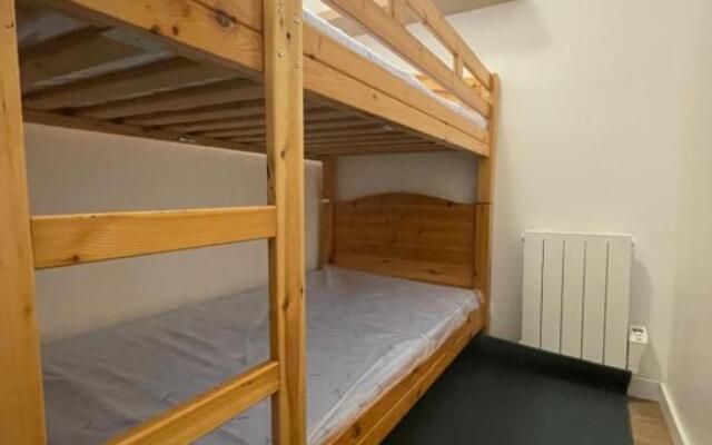 Cosy Appartement vue mer