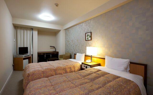 Hotel Nature Osaka Umeda