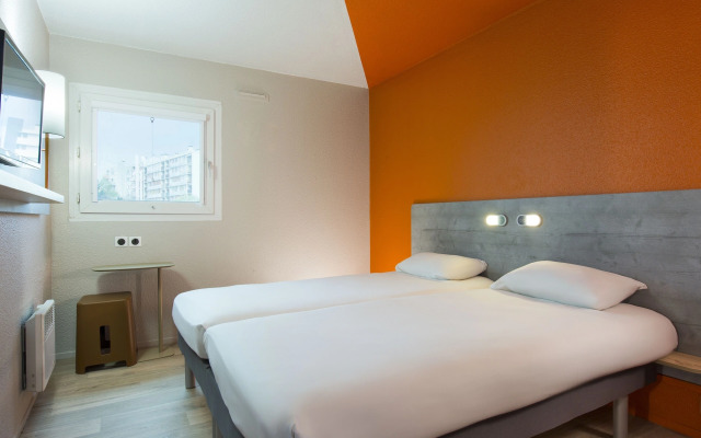 Ibis Budget Fresnes