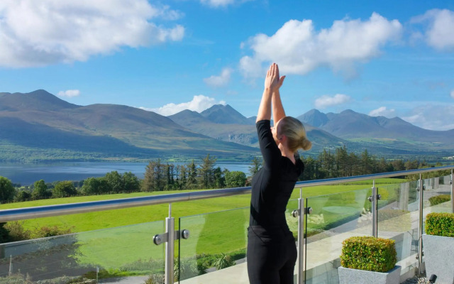 Aghadoe Heights Hotel and Spa