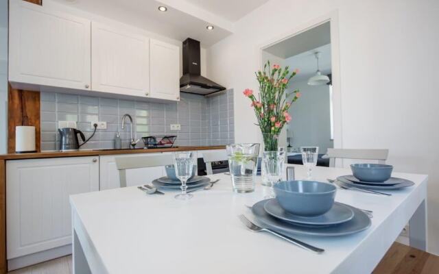 Apartamenty Stella Mare - 365 PAM