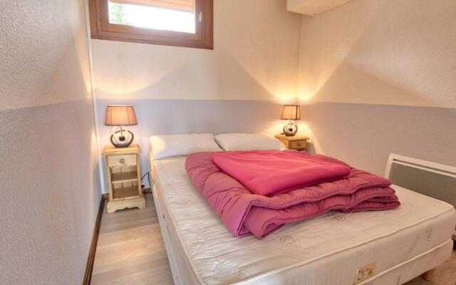 Appartement Notre-Dame-de-Bellecombe, 2 pièces, 5 personnes - FR-1-505-73