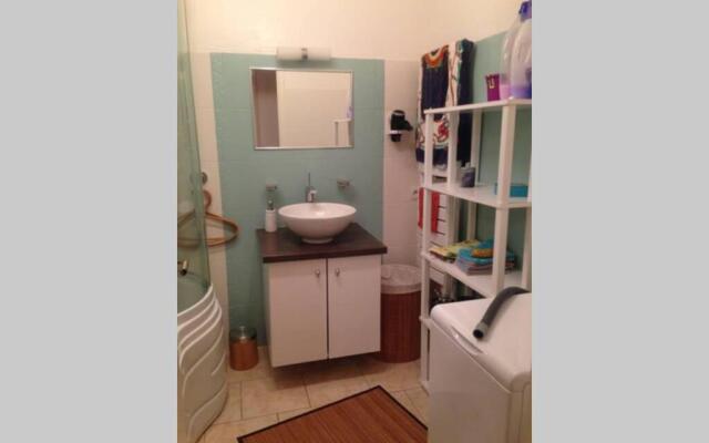 T2 Sanguinaires Calme Et Cosy, Entre Mer Et Maquis