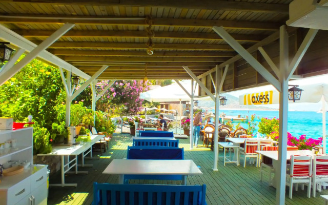 Aphrodite Hotel Bozburun