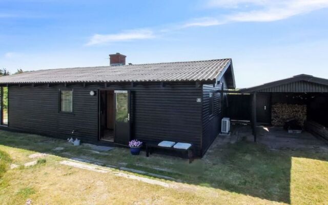 "Rosica" - 300m from the sea in NW Jutland
