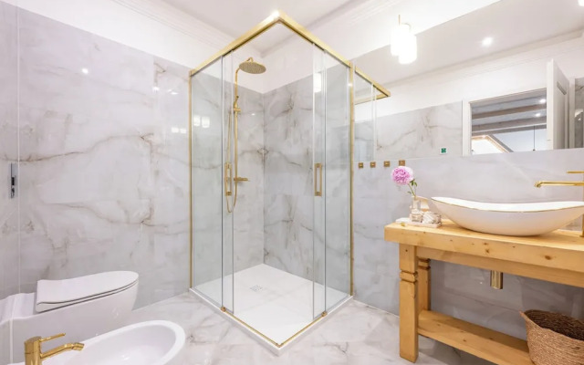 Apartamenty Villowe - Zakopane Centrum