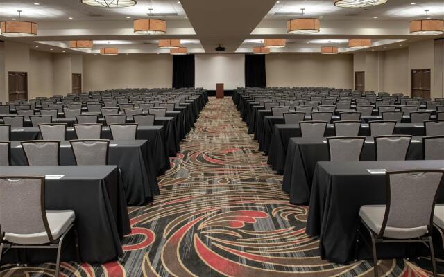 Embassy Suites by Hilton Birmingham Hoover