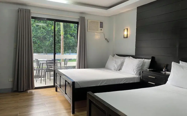 Baggak Hotel and Restaurant by SMS Hospitality