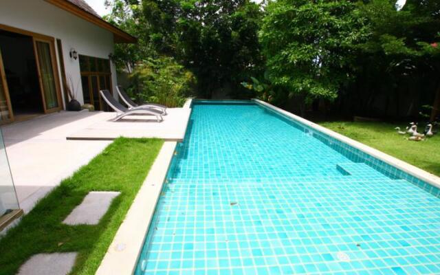 Tewana Home Phuket