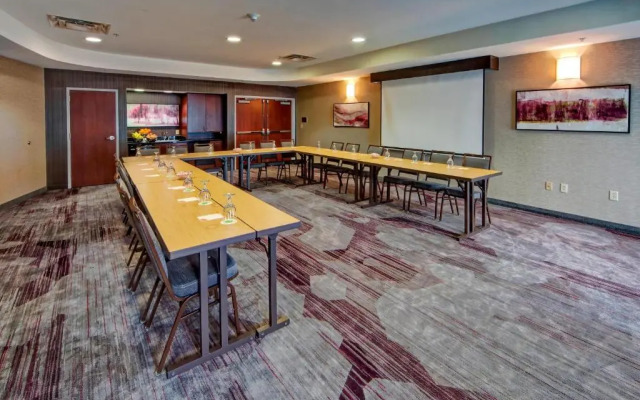 Courtyard Memphis Southaven