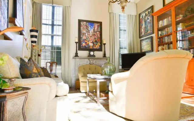 Terrell House Bed & Breakfast