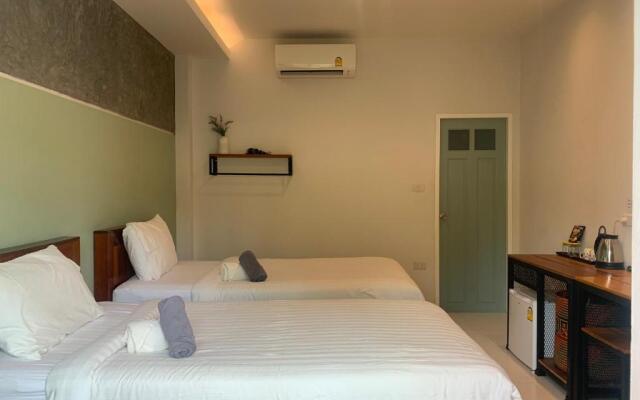 Phangan Hometown Resort