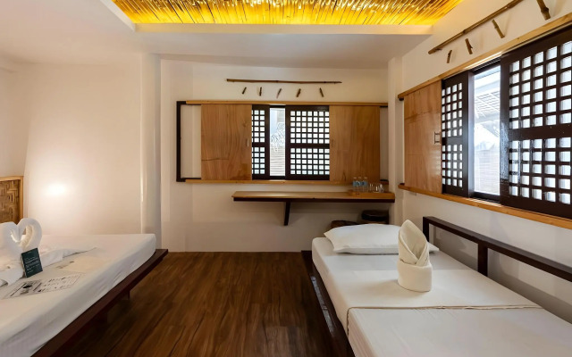 Kota Beach Resort