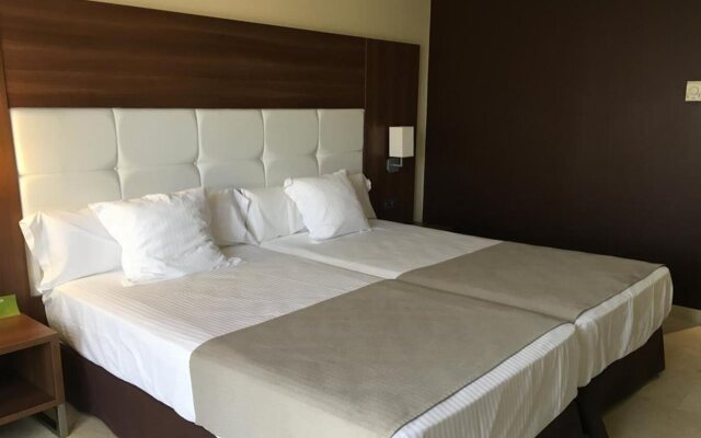 Hotel Spa Jardines de Lorca