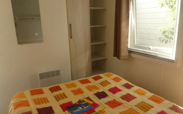 Camping La Fontaine d'Annibal