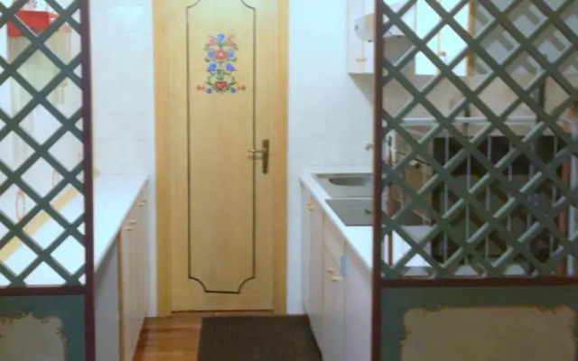 Nevi Apartment